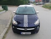 Opel Adam 1.4i SPORT LINE CH