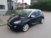 Opel Adam 1.4i SPORT LINE CH