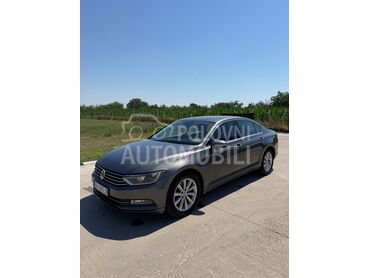 Volkswagen Passat B8, 10.800 €, 2016. Limuzina, Dizel | 1968 cm3, 309.000 km, 110kW (150 KS), Manuelni 6 brzina, 4/5 vrata, 5 sedišta, Beograd