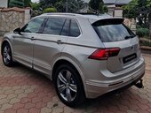 Volkswagen Tiguan //R-Line//4Motion