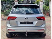 Volkswagen Tiguan //R-Line//4Motion