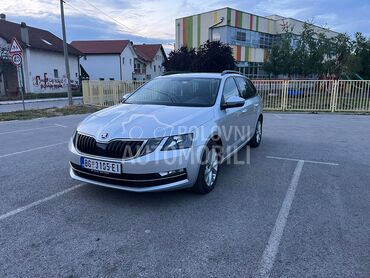 Škoda Octavia 2.0 DSG, 12.000 €, 2018. Karavan, Dizel | 1968 cm3, 270.000 km, 110kW (150 KS), Automatski / poluautomatski, 4/5 vrata, 5 sedišta, Zemun