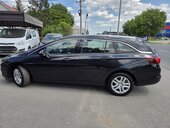 Opel Astra K 1.6cdti