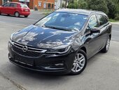Opel Astra K 1.6cdti