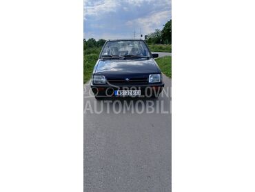 Nissan Micra, 750 €, 1990. Hečbek, Benzin | 998 cm3, 129.000 km, 44kW (60 KS), Manuelni 4 brzine, 2/3 vrata, 5 sedišta, Novi Sad