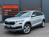 Škoda Kodiaq LED/KAMERA/DSG
