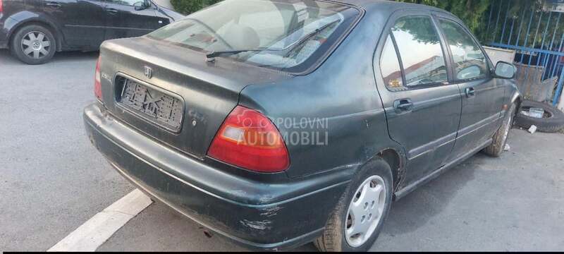 kompresor klime za Honda Civic od 1998. do 2004. god.