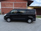 Ford Transit Custom 2.2 TDCi 7 sedista (može zamena)