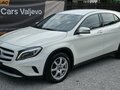 Mercedes Benz GLA 200 4Matic/CH