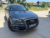 Audi Q5 2.0 TFSI