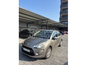 Citroen C3 1.4, 3.200 €, 2011. Hečbek, Dizel | 1398 cm3, 320.000 km, 50kW (68 KS), Manuelni 5 brzina, 4/5 vrata, 5 sedišta, Vojka