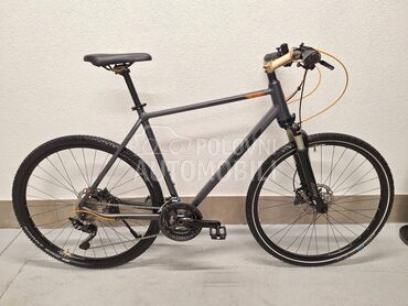 KTM Life Race 3x10 full XT, 700 €, 2025. , Touring i trekking, Brzina: 30, Aluminijum, Novi Sad