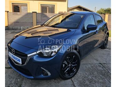 Mazda 2 //TOOP STANjE, Po dogovoru, 2019. Hečbek, Benzin | 1496 cm3, 58.000 km, 55kW (75 KS), Manuelni 5 brzina, 4/5 vrata, 5 sedišta, Temerin