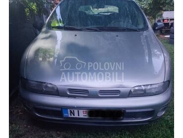 Fiat Brava 1.6 16v (može zamena), Po dogovoru, 1996. Hečbek, Benzin + Gas (TNG) | 1581 cm3, 315.600 km, 76kW (103 KS), Manuelni 5 brzina, 4/5 vrata, 5 sedišta, Niš