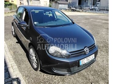 Volkswagen Golf 6 1.2 TSI L.E.P (može zamena), 6.500 €, 2011. Hečbek, Benzin | 1198 cm3, 259.000 km, 77kW (105 KS), Manuelni 6 brzina, 4/5 vrata, 5 sedišta, Čačak