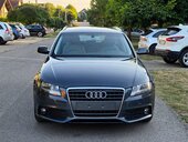 Audi A4 2.0TDI AVANT PREMIUM
