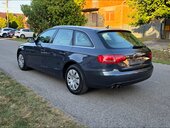Audi A4 2.0TDI AVANT PREMIUM