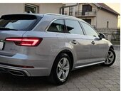 Audi A4 2.0   TDI (može zamena)