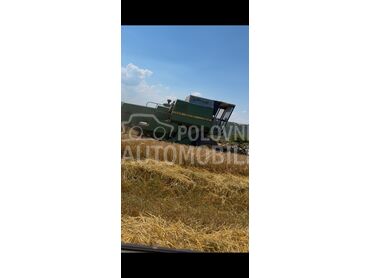 John Deere 975 (može zamena), Po dogovoru, 1986. , Standardni kombajn, 99kW (135 KS), Kruševac