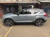 Volvo XC40 Recharge t5