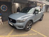 Volvo XC40 Recharge t5