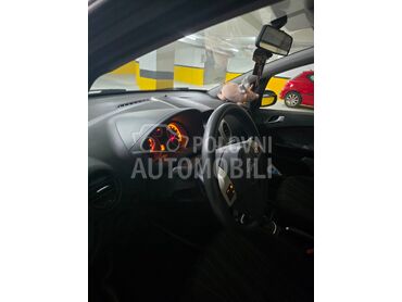 Opel Corsa D 1.2, 3.000 €, 2007. Hečbek, Benzin | 1229 cm3, 165.207 km, 59kW (80 KS), Manuelni 5 brzina, 2/3 vrata, 5 sedišta, Prokuplje