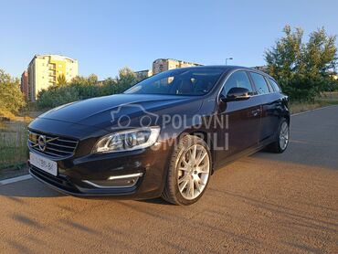 Volvo V60 286hp,4x4 -reg. 300e, 9.500 €, Polovno, Beograd
