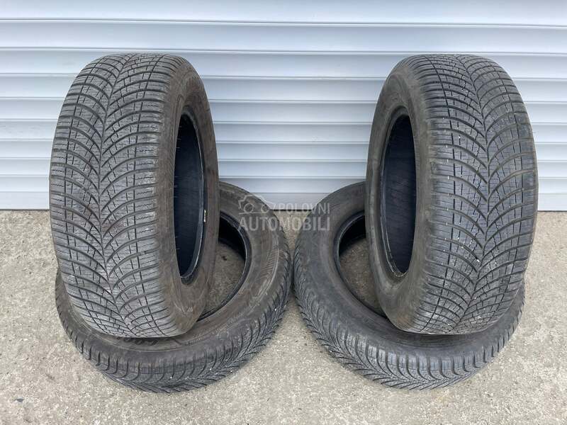 Goodyear 215/65 R16 Sve sezone