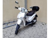Piaggio liberty 125