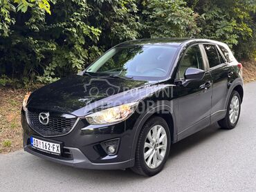Mazda CX-5 (može zamena), 10.500 €, 2013. Džip/SUV, Dizel | 2184 cm3, 233.400 km, 110kW (150 KS), Manuelni 6 brzina, 4/5 vrata, 5 sedišta, Smederevo