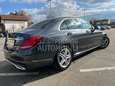 Mercedes Benz C 200 (može zamena), 14.500 €, 2014. Limuzina, Dizel | 1600 cm3, 320.000 km, 100kW (136 KS), Manuelni 6 brzina, 4/5 vrata, 5 sedišta, Valjevo