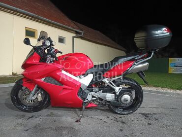 Honda Vfr vtec 800A, 3.100 €, 2002. , 800 cm3, 69.500 km, 81kW (110 KS), Touring, Čoka