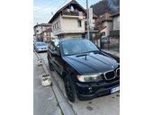 BMW X5 (može zamena)