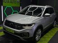 Volkswagen T-Cross 1.0tsi/HIGHLINE