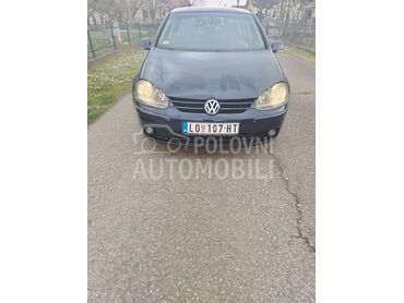 Volkswagen Golf 5 2.0, 2.500 €, 2004. Hečbek, Dizel | 2000 cm3, 260.000 km, 103kW (140 KS), Manuelni 6 brzina, 4/5 vrata, 5 sedišta, Loznica