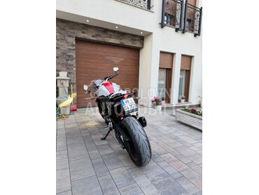 BMW F900R Sport (može zamena), 9.250 €, 2022. , 900 cm3, 9.000 km, 77kW (105 KS), Naked, Preševo