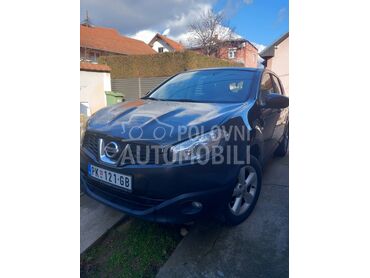 Nissan Qashqai 1.5 dci, 6.199 €, 2011. Džip/SUV, Dizel | 1461 cm3, 230.000 km, 81kW (110 KS), Manuelni 6 brzina, 4/5 vrata, 5 sedišta, Prokuplje