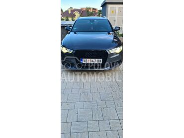 Audi A6, 17.500 €, 2012. Karavan, Dizel | 1968 cm3, 191.000 km, 130kW (177 KS), Automatski / poluautomatski, 4/5 vrata, 5 sedišta, Vrnjačka Banja