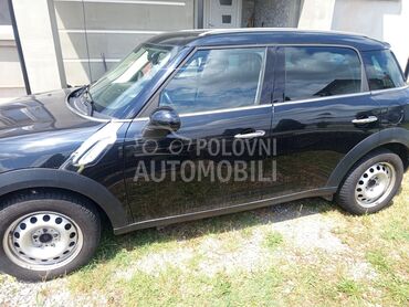 MINI Cooper 1.6, 4.500 €, 2014. Karavan, Dizel | 1598 cm3, 210.000 km, 82kW (111 KS), Manuelni 6 brzina, 4/5 vrata, 4 sedišta, Šabac