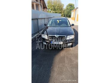 Škoda Octavia, 3.900 €, 2006. Karavan, Dizel | 1998 cm3, 316.000 km, 103kW (140 KS), Manuelni 6 brzina, 4/5 vrata, 5 sedišta, Arilje