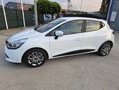 Renault Clio BUKVALNO NOV