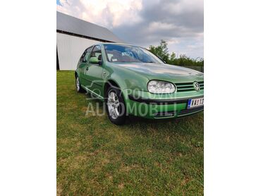 Volkswagen Golf 4, 3.400 €, 2003. Hečbek, Dizel | 1896 cm3, 309.000 km, 74kW (101 KS), Manuelni 5 brzina, 4/5 vrata, 5 sedišta, Ub