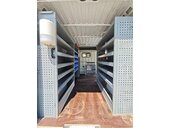 Fiat Ducato POKRETNA RADIONICA/
