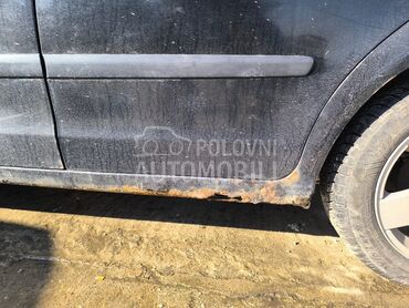 Volkswagen Polo 1.4 TDI, Po dogovoru, 2002. Hečbek, Dizel | 1422 cm3, 123.456 km, 55kW (75 KS), Manuelni 5 brzina, 4/5 vrata, 5 sedišta, Zubin Potok