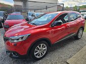 Renault Kadjar 1.2 TCE BOSE CH (može zamena)