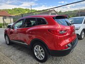 Renault Kadjar 1.2 TCE BOSE CH (može zamena)