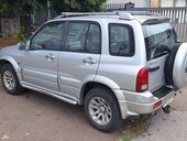 Suzuki Grand Vitara 2.0 Hdi