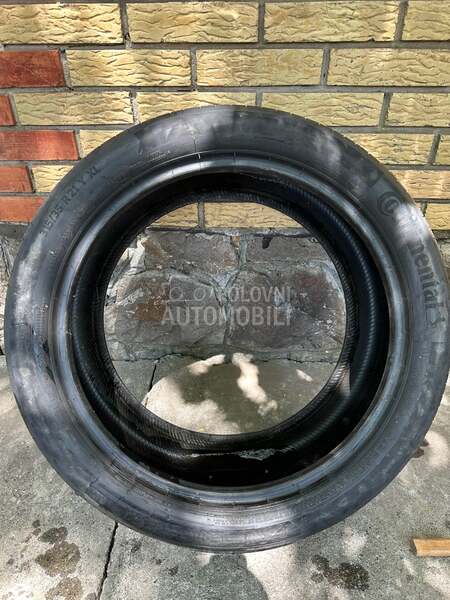 Continental 315/35 R21 Letnja