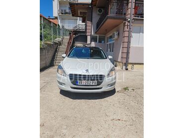 Peugeot 508 1.6 ehdi, 5.850 €, 2011. Karavan, Dizel | 1586 cm3, 180.000 km, 80kW (109 KS), Manuelni 5 brzina, 4/5 vrata, 5 sedišta, Vranje