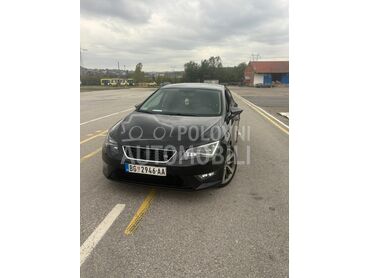 Seat Leon Fr (može zamena), 11.200 €, 2013. Hečbek, Benzin | 1395 cm3, 199.800 km, 103kW (140 KS), Manuelni 6 brzina, 4/5 vrata, 5 sedišta, Beograd